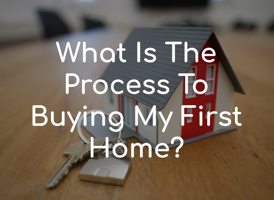 First Time Home Buyer's Guide